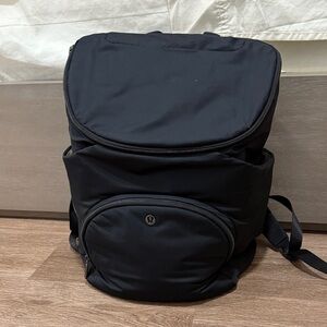 Lululemon Athletica New Parent Backpack 17L